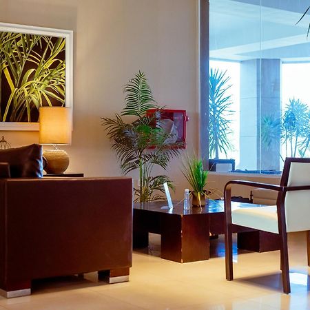 Condado Hotel Casino Paso De La Patria Dış mekan fotoğraf