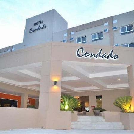 Condado Hotel Casino Paso De La Patria Dış mekan fotoğraf