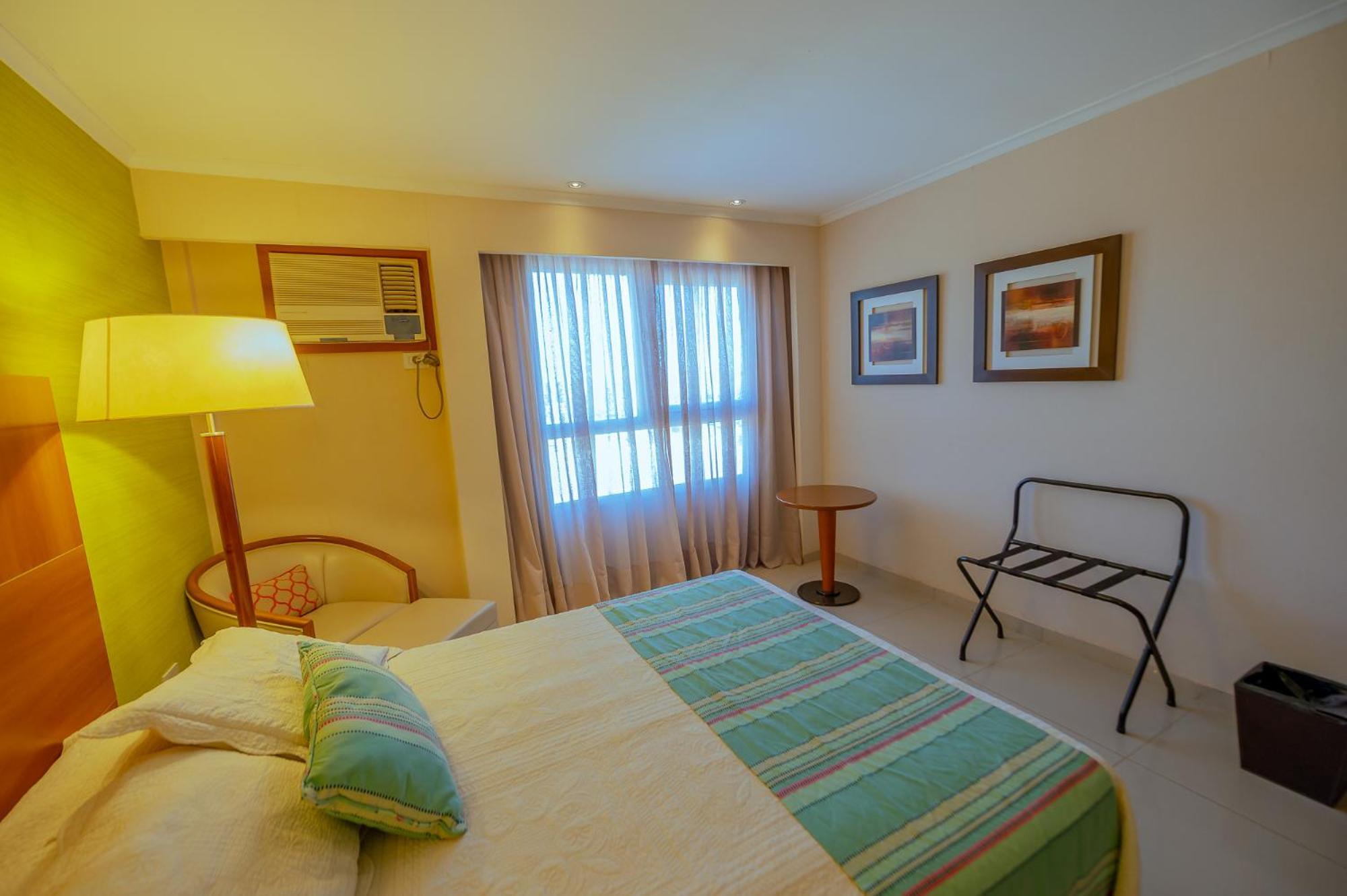 Condado Hotel Casino Paso De La Patria Dış mekan fotoğraf
